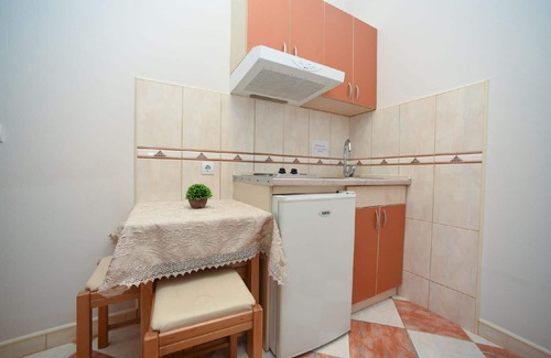 Tomicici Apartment | Holiday apartment Tivat for 2 - 3 persons - Twin house