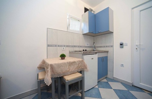 Tomicici Apartment | Holiday apartment Tivat for 2 persons - Twin house