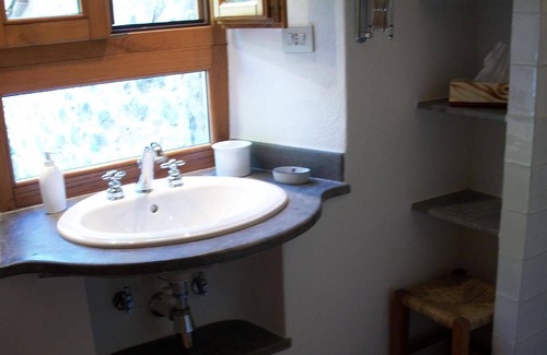 Tortorella Apartment | Holiday apartment Tortorella for 1 - 4 persons with 2 bedrooms - Holiday apartment