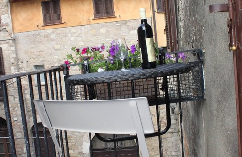 Todi Apartment | Holiday apartment Todi for 1 - 4 persons with 2 bedrooms - Holiday apartment in one or multi-family