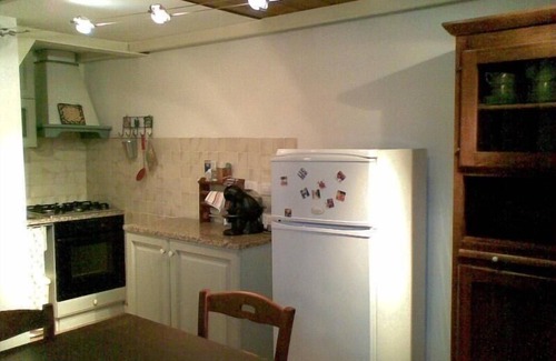 Torgiano Other | Holiday apartment Torgiano for 1 - 5 persons with 1 bedroom - Farmhouse