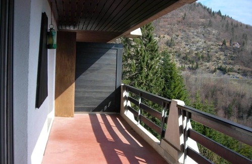 Vionnaz Apartment | Holiday apartment Torgon for 1 - 8 persons with 3 bedrooms - Holiday apartment