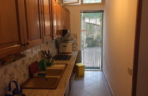 Trappeto Apartment | Holiday apartment Trappeto for 1 - 10 persons with 4 bedrooms - Twin house