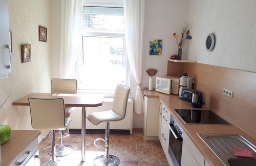 Treuen Apartment | Holiday apartment Treuen for 1 - 3 persons with 1 bedroom - Holiday apartment