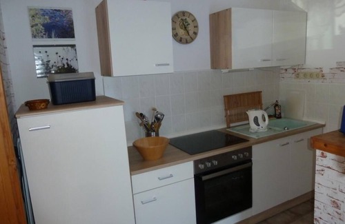 Trusetal Apartment | Holiday apartment Trusetal for 1 - 4 persons with 1 bedroom - Holiday apartment