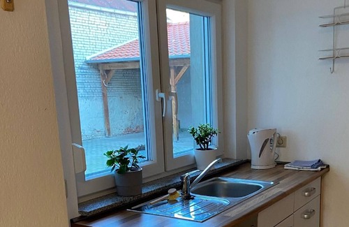 Tucheim House | Holiday apartment Tucheim for 1 - 4 persons with 1 bedroom - Holiday house