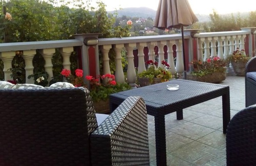 Tuhelj House | Holiday apartment Tuheljske Toplice for 1 - 6 persons with 2 bedrooms - Holiday house