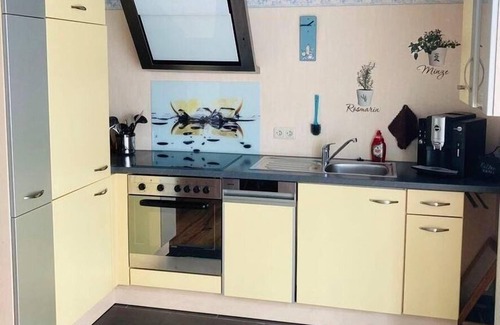 Meiserich House | Holiday apartment Ulmen for 1 - 4 persons with 2 bedrooms - Holiday house