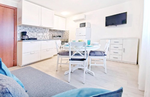 Vardica Apartment | Holiday apartment Umag for 1 - 6 persons with 3 bedrooms - Holiday apartment