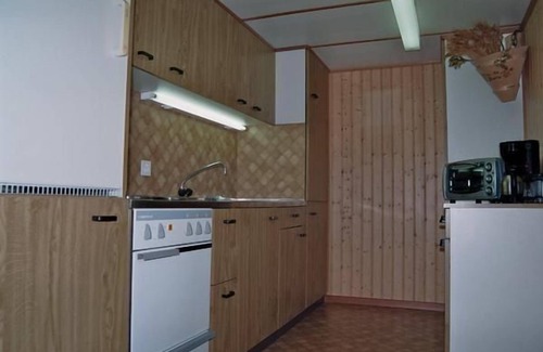 Unterageri Other | Holiday apartment Unterägeri for 1 - 5 persons with 1 bedroom - Farmhouse