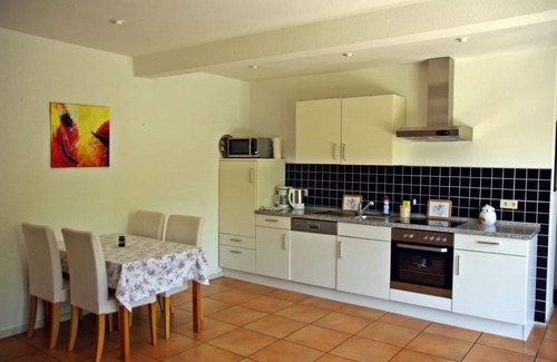 Unzenberg Apartment | Holiday apartment Unzenberg for 1 - 4 persons with 1 bedroom - Holiday apartment