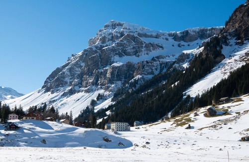 Urnerboden Apartment | Holiday apartment Urnerboden for 1 - 6 persons with 2 bedrooms - Holiday apartment in one or multi-f