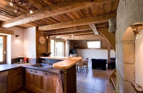 Val-de-Fier House | Holiday apartment Val de Fier for 1 - 4 persons with 2 bedrooms - Holiday house