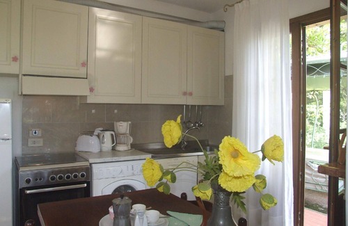 Val Canina Apartment | Holiday apartment Val Canina for 1 - 4 persons with 1 bedroom - Holiday apartment