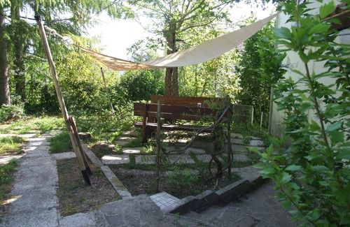 Val Canina Apartment | Holiday apartment Val Canina for 1 - 4 persons with 2 bedrooms - Holiday apartment
