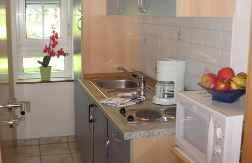 Valwig Apartment | Holiday apartment Valwig for 1 - 3 persons with 1 bedroom - Holiday apartment