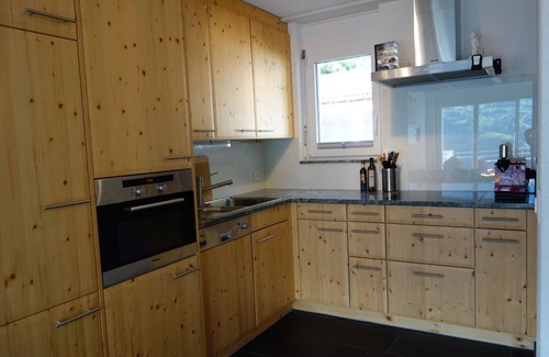Grisons Apartment | Holiday apartment Vazerol for 1 - 6 persons with 3 bedrooms - Holiday apartment in one or multi-fami