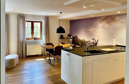 Vella Apartment | Holiday apartment Vella for 1 - 4 persons with 1 bedroom - Holiday apartment in one or multi-family