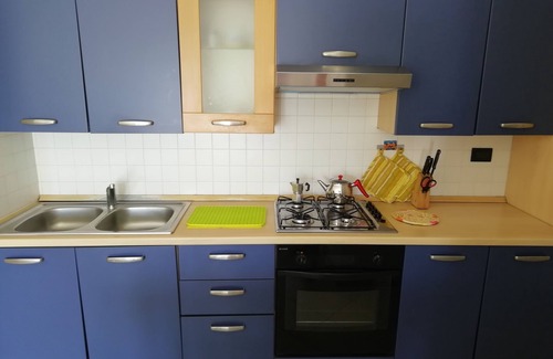 Legnaro Apartment | Holiday Apartment Venezia Padova Agripolis