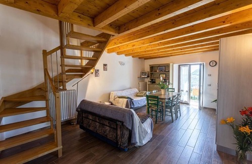 Vesio Apartment | Holiday apartment Vesio for 1 - 7 persons with 2 bedrooms - Holiday apartment