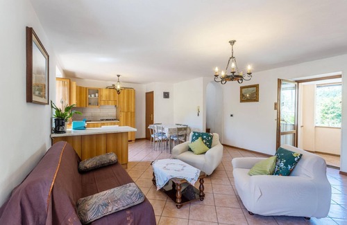 Vesio Apartment | Holiday apartment Vesio for 1 - 6 persons with 2 bedrooms - Holiday apartment