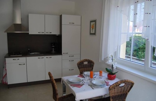 Innere Stadt Apartment | Holiday apartment Vienna for 1 - 4 persons with 1 bedroom - Holiday apartment in one or multi-family