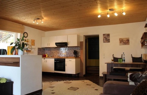Viereth Apartment | Holiday apartment Viereth for 1 - 4 persons with 1 bedroom - Holiday apartment