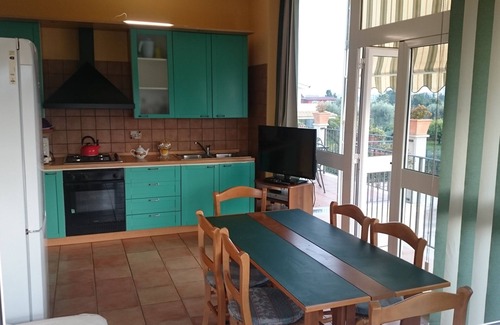 Syracuse Villa | Holiday Apartment Villa Ludovica, Swimming pool 6x12, padel field, Jacuzzi