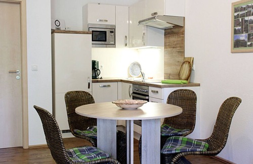 Zutzen Apartment | Holiday apartment Villa Sonja