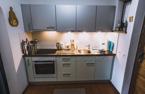 Vira Apartment | Holiday apartment Vira for 1 - 2 persons - Holiday apartment in one or multi-family house