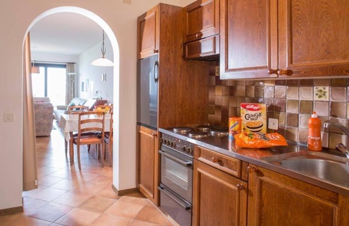 Vira Apartment | Holiday apartment Vira for 1 - 4 persons with 1 bedroom - Holiday apartment in one or multi-family h