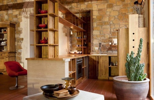 Saline di Volterra Apartment | Holiday apartment Volterra for 1 - 6 persons with 3 bedrooms - Luxury holiday home