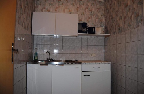 Windeby Apartment | Holiday apartment Windeby for 1 - 3 persons with 1 bedroom - Holiday apartment