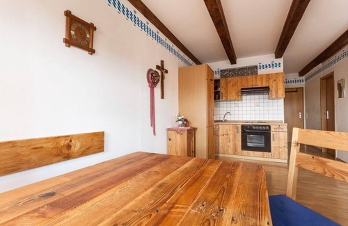 Waldmuenchen Apartment | Holiday apartment Waldmünchen for 1 - 8 persons with 4 bedrooms - Holiday apartment in one or multi-