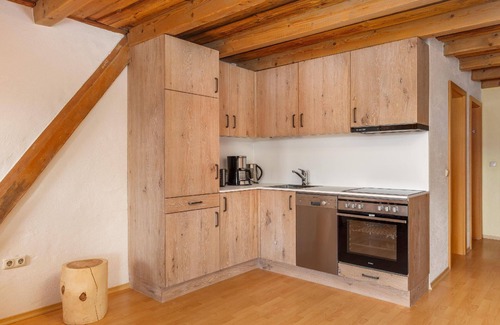 Waldmuenchen Apartment | Holiday apartment Waldmünchen for 1 - 6 persons with 3 bedrooms - Holiday apartment in one or multi-