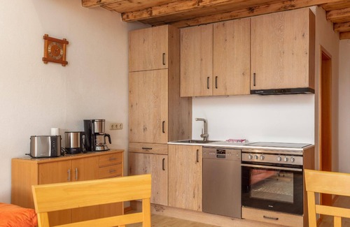 Waldmuenchen Apartment | Holiday apartment Waldmünchen for 1 - 4 persons with 2 bedrooms - Holiday apartment in one or multi-