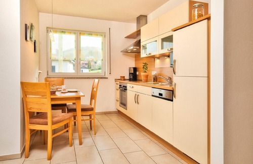 Waldmuenchen Apartment | Holiday apartment Waldmünchen for 1 - 2 persons with 1 bedroom - Holiday apartment in one or multi-f