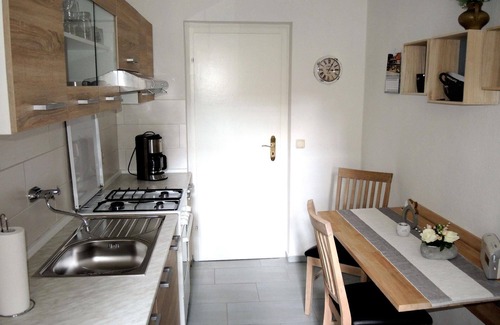Wernigerode Old Town Apartment | Holiday apartment Wernigerode for 1 - 3 persons - Holiday apartment