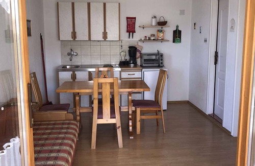 Sveti Juraj Apartment | Holiday apartment with sea view