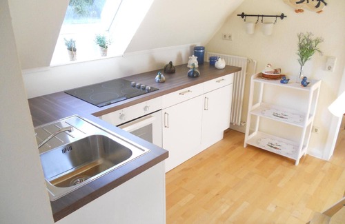Ebbingen House | Holiday apartment Walsrode for 1 - 4 persons with 2 bedrooms - Holiday house