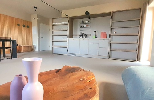 Pianizza Di Sopra Apartment | Holiday Apartment Waltraud with Mountain View, Sauna, Terrace & Wi-Fi