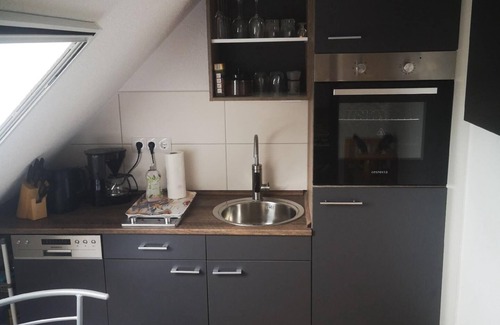 Muritz Apartment | Holiday apartment Waren for 1 - 4 persons with 1 bedroom - Holiday apartment