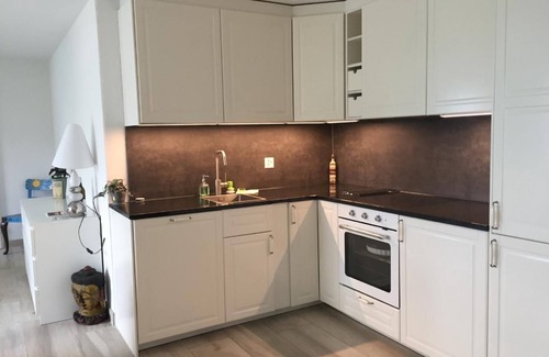 Weggis Apartment | Holiday apartment Weggis for 1 - 2 persons with 1 bedroom - Holiday apartment