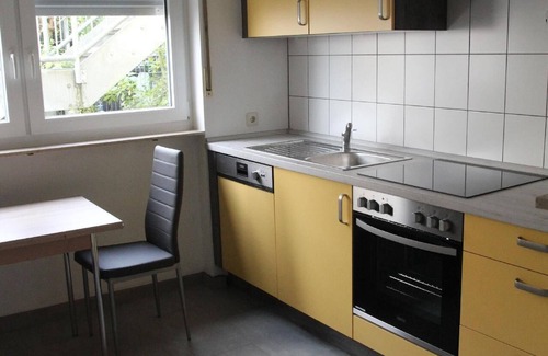 Weinheim House | Holiday apartment Weinheim for 1 - 4 persons with 2 bedrooms - Holiday house