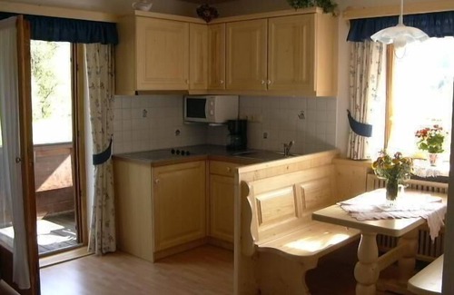 Schneizlreuth House | Holiday apartment Weißbach for 1 - 4 persons with 1 bedroom - Holiday house