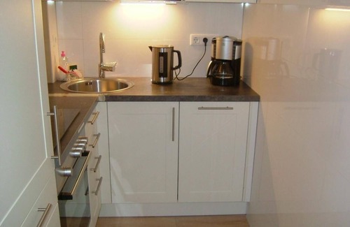 Wendtorfer Strand Apartment | Holiday apartment Wendtorferstrand for 1 - 6 persons with 1 bedroom - Holiday apartment