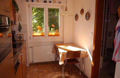 Wengen Ski Chalet | Holiday apartment Wengen for 1 - 2 persons with 1 bedroom - Holiday apartment in one or multi-family