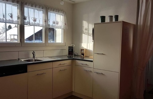 Gross Other | Holiday apartment Willerzell for 1 - 2 persons with 1 bedroom - Farmhouse