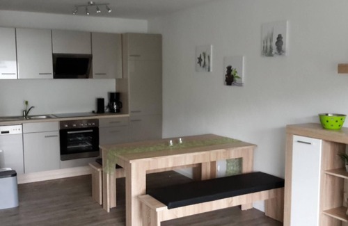 Niedersfeld Apartment | Holiday apartment Winterberg for 1 - 4 persons with 1 bedroom - Holiday apartment in one or multi-fa