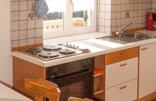 Trodena Apartment | Holiday Apartment "Wiesenheim - Cislon"